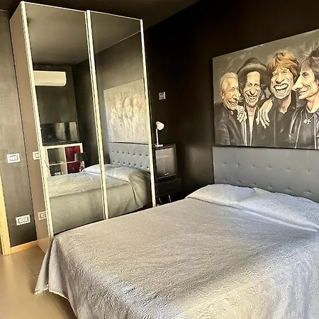 Delle Rose 住宿加早餐酒店