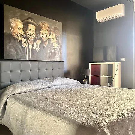 Delle Rose 住宿加早餐酒店