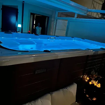 Delle Rose 3* 朱利亚诺瓦