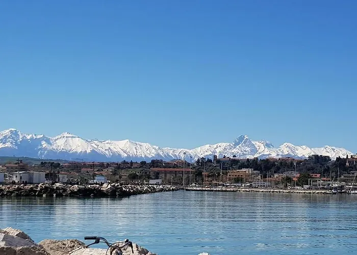 Bed & Breakfast Delle Rose