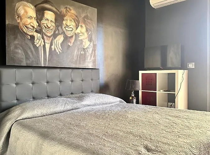 Delle Rose Bed & Breakfast