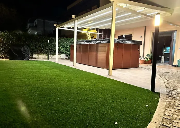 Delle Rose Bed & Breakfast