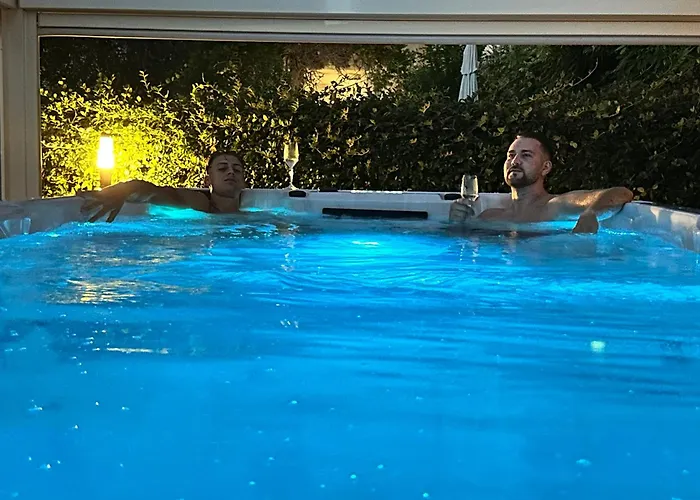 Bed & Breakfast Delle Rose