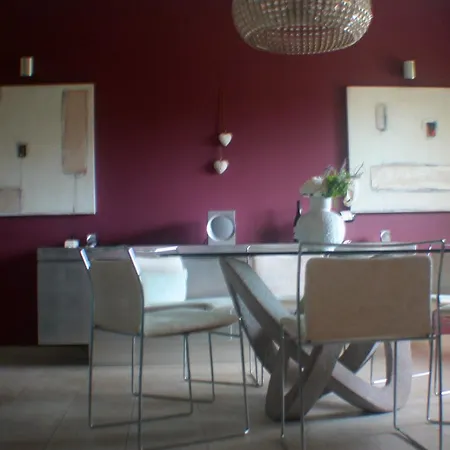 Bed & Breakfast Delle Rose 3*