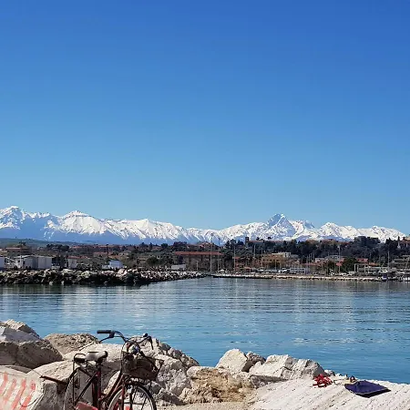 Bed & Breakfast Delle Rose