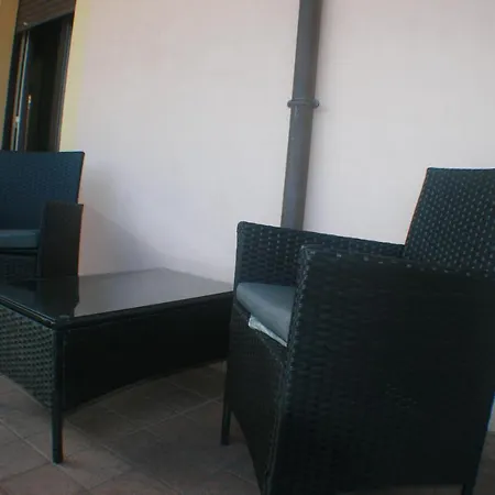 Bed & Breakfast Delle Rose