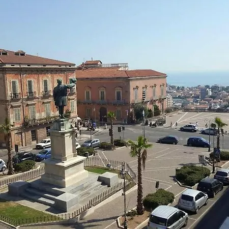 Delle Rose Bed and Breakfast 3*
