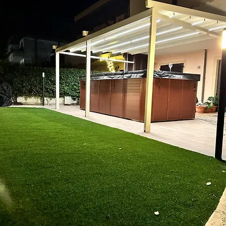 Delle Rose Bed and Breakfast