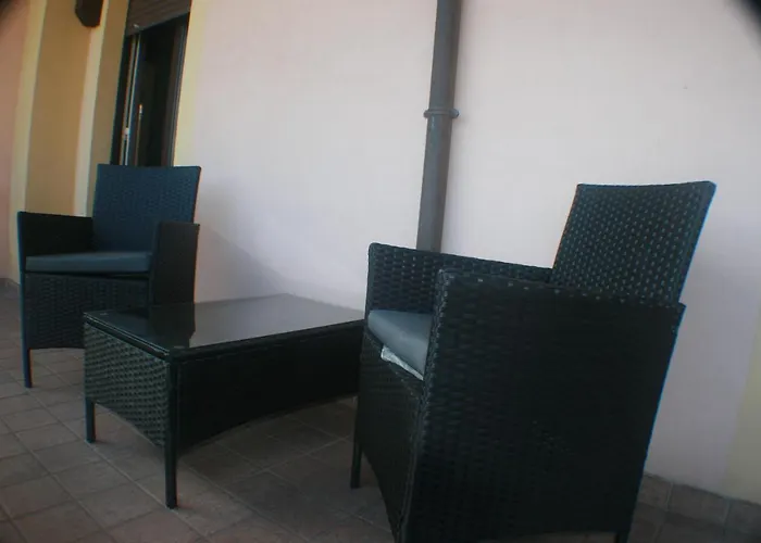 Bed & Breakfast Delle Rose