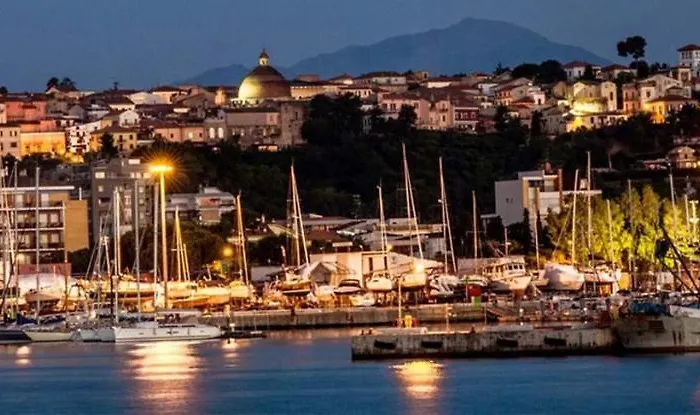 Delle Rose Bed & Breakfast 3*