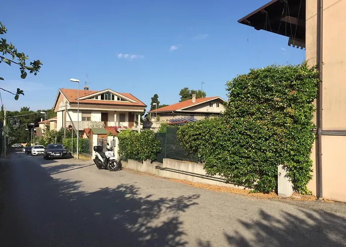 Bed & Breakfast Delle Rose 3*