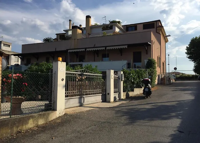 Bed & Breakfast Delle Rose Giulianova