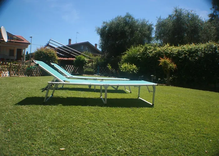 Bed & Breakfast Delle Rose Giulianova