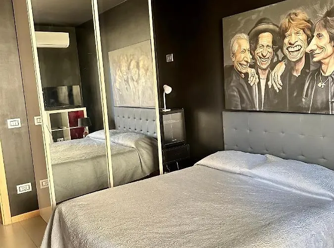 Delle Rose Bed & Breakfast