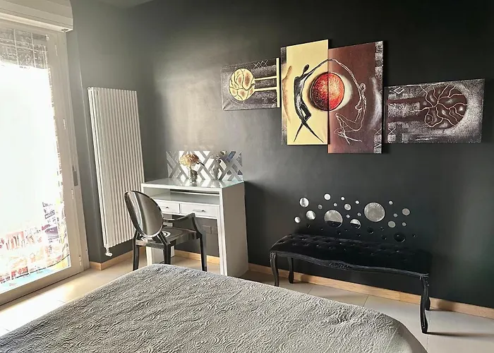 Bed & Breakfast Delle Rose 3*