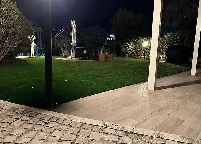 Bed & Breakfast Delle Rose Giulianova