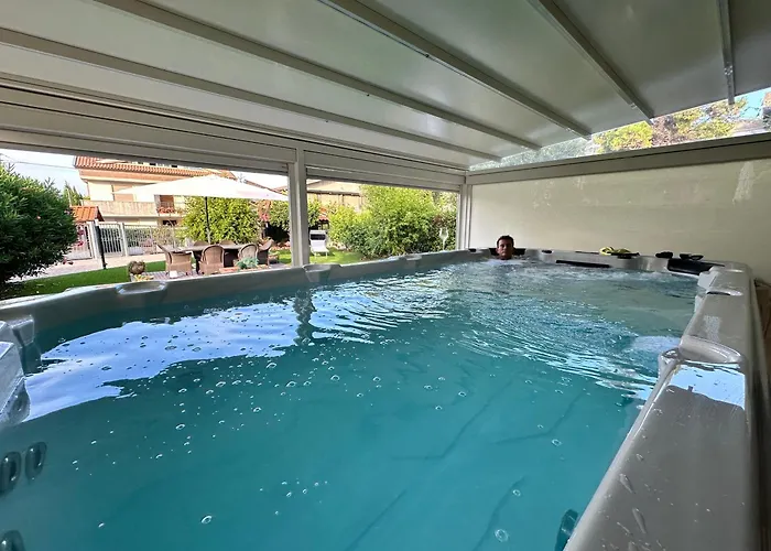 Bed & Breakfast Delle Rose Giulianova